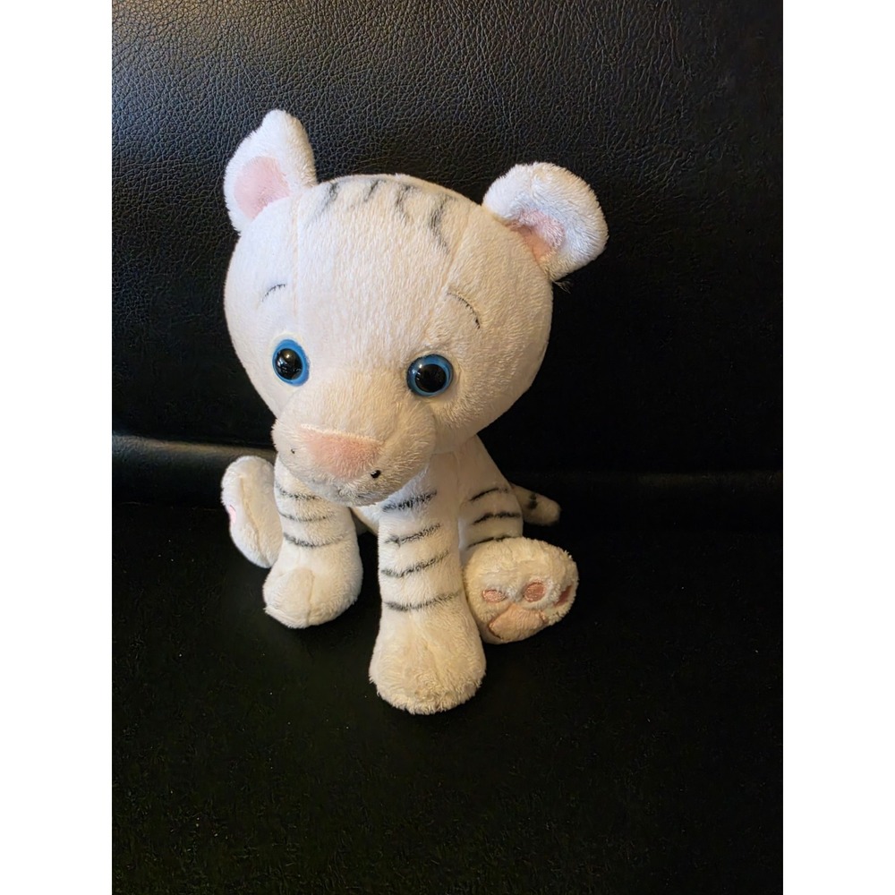 Fiesta White Tiger Fiesta Kidz‎